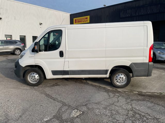 FIAT Ducato usata, con Alzacristalli elettrici