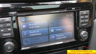 NISSAN Qashqai usata 68