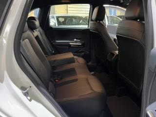 MERCEDES-BENZ B 180 usata, con Sistema di navigazione