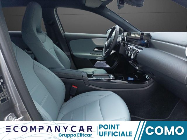 MERCEDES-BENZ A 250 usata, con Cruise Control