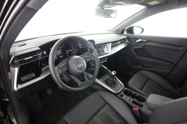 AUDI A3 usata 1