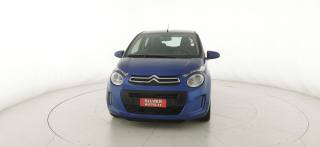 CITROEN C1 usata 22