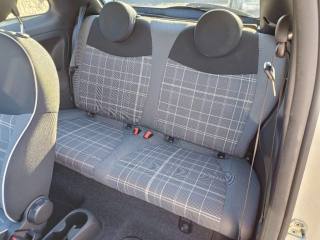FIAT 500 usata 7