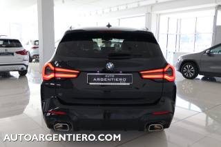 BMW X3 usata, con Airbag Passeggero