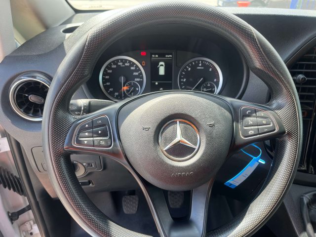 MERCEDES-BENZ Other usata, con Sistema di navigazione