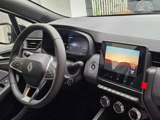 RENAULT Clio usata, con ESP