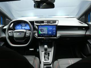 FORD Puma usata, con Controllo trazione