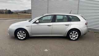 ALFA ROMEO 159 usata, con Climatizzatore