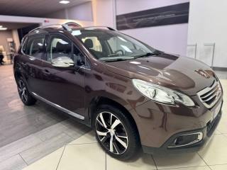 PEUGEOT 2008 usata, con Airbag Passeggero