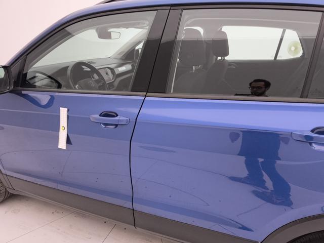 VOLKSWAGEN T-Cross usata, con Adaptive Cruise Control