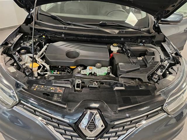 RENAULT Kadjar usata, con Sedile posteriore sdoppiato