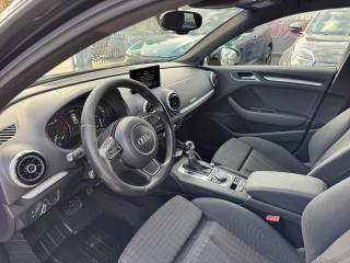 AUDI A3 usata, con Cerchi in lega