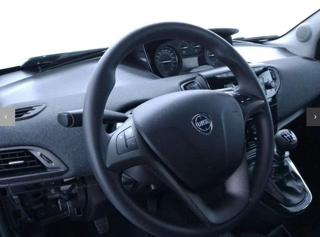 LANCIA Ypsilon usata, con Chiusura centralizzata