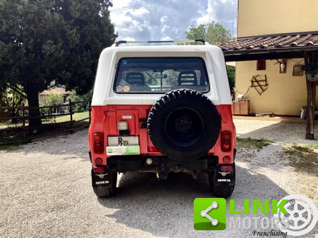 UAZ Other usata, con Sedili riscaldati
