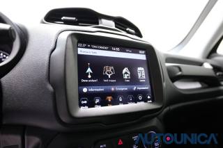 JEEP Renegade usata, con Autoradio digitale