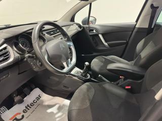CITROEN C3 usata, con Boardcomputer