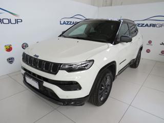 JEEP Compass 1.3 Turbo T4 190 CV PHEV AT6 4xe 80° Anniversario