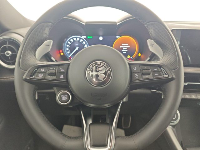 ALFA ROMEO Tonale usata, con Sistema di navigazione