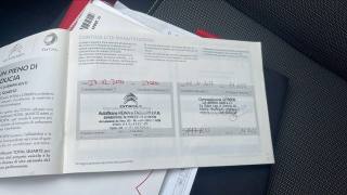 CITROEN C3 usata, con Bluetooth