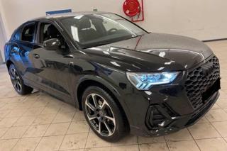 AUDI Q3 usata, con Airbag