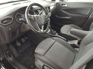 OPEL Crossland usata, con Cruise Control