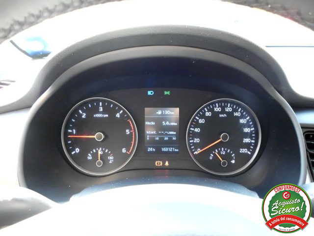 KIA Stonic usata, con Lettore CD