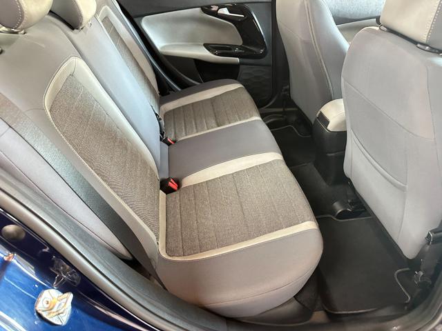 FIAT Tipo usata, con Filtro antiparticolato