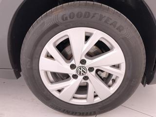 VOLKSWAGEN Taigo usata, con Sensore di luce