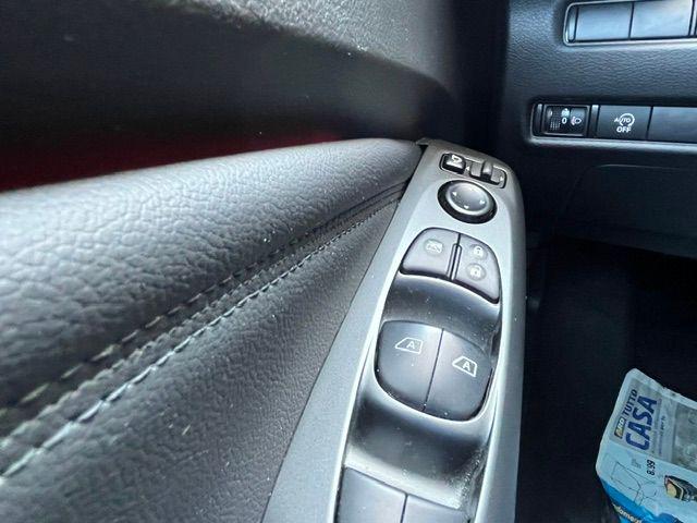 NISSAN Juke usata, con Immobilizzatore elettronico