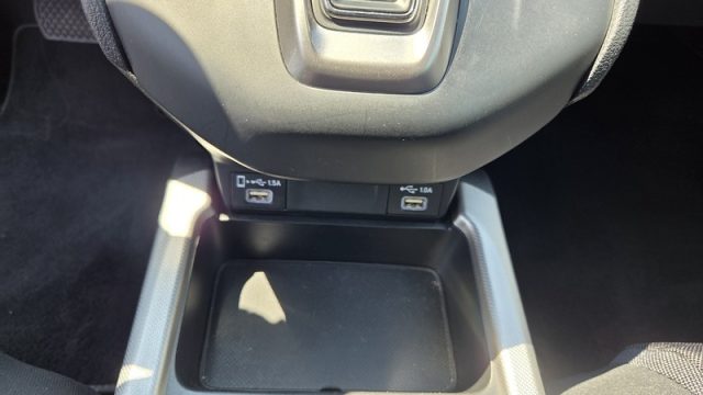 HONDA CR-V usata, con Isofix