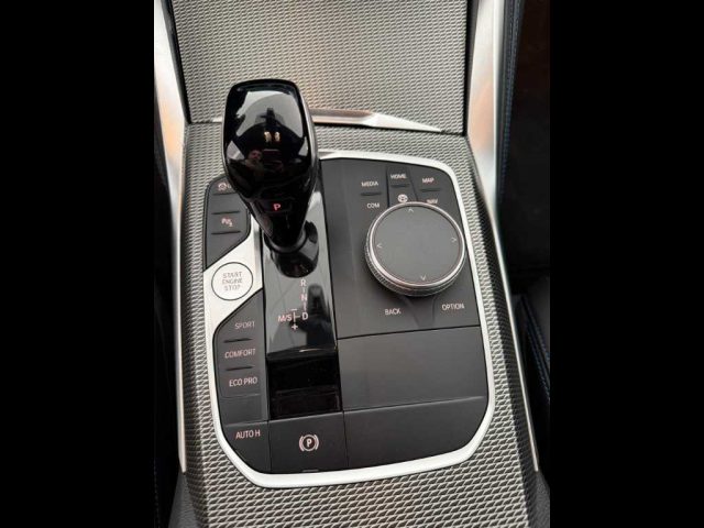 BMW 420 usata, con ESP