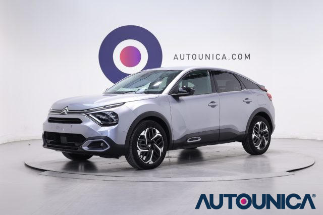 CITROEN C4 usata, con ABS