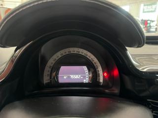 RENAULT Twingo usata, con Cruise Control