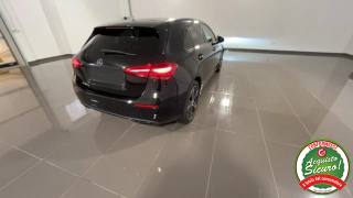 MERCEDES-BENZ A 180 usata, con Alzacristalli elettrici