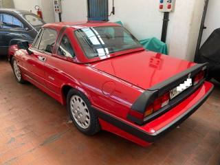 ALFA ROMEO Spider usata 2