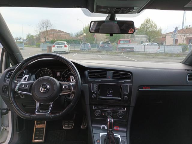 VOLKSWAGEN Golf GTI usata, con Controllo trazione