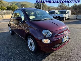 FIAT 500 usata, con Airbag