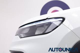 JEEP Compass usata, con Volante in pelle