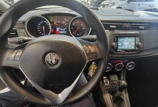 ALFA ROMEO Giulietta usata, con ESP