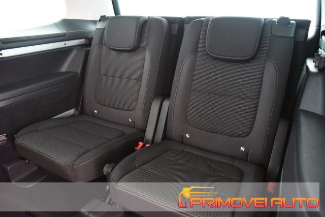 VOLKSWAGEN Sharan usata, con Cruise Control