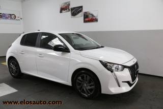 PEUGEOT 208 usata, con Airbag laterali