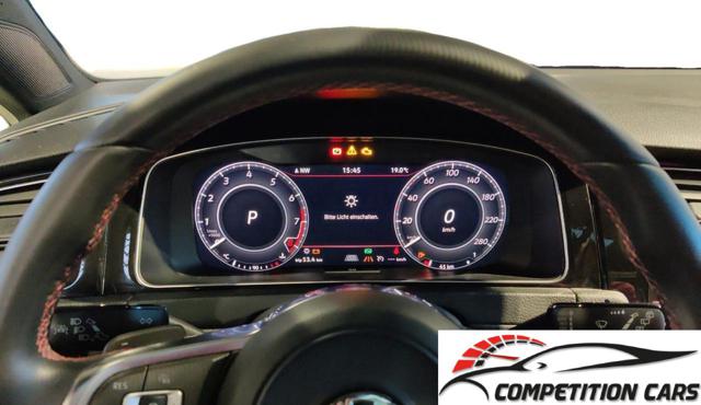 VOLKSWAGEN Golf GTI usata, con Climatizzatore