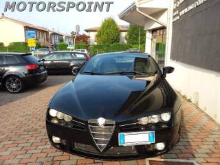 ALFA ROMEO Brera usata, con Airbag Passeggero