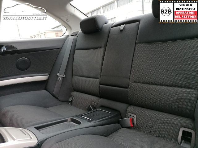 BMW 320 usata 64