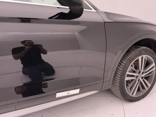 AUDI Q5 usata, con Sistema di chiamata d