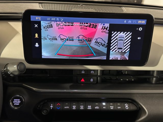 FIAT 600 usata, con ESP