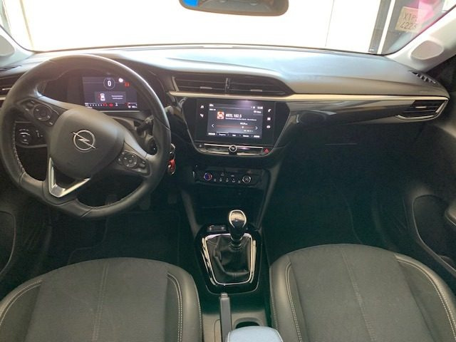 OPEL Corsa usata, con ESP
