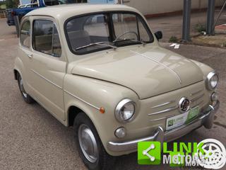 FIAT 600 usata 2