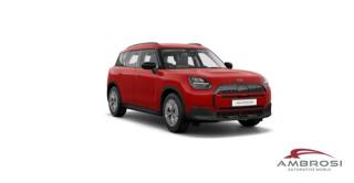 MINI Countryman usata 3
