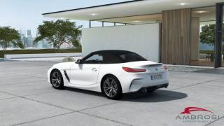 BMW Z4 usata 1